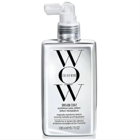 Color Wow Dream Coat Supernatural Spray - Silver - Picture 1 of 1